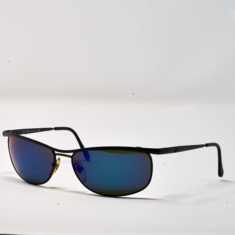 Vintage Persol 2001s Sunglasses aviators